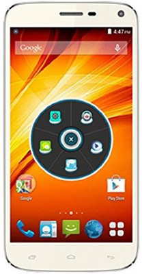 FINCH Screen Guard for PANASONIC P41(Pack of 1)