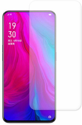 LIKEDESIGN Tempered Glass Guard for HUAWEI Y9s(Pack of 1)