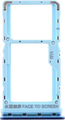 Spares4ever Sim Card Tray(Compatible With Mi A3)