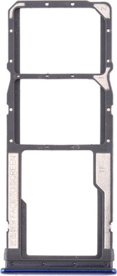 Spares4ever Sim Card Tray(Compatible With Redmi Note 8)