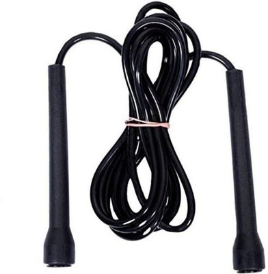 SSSN Free Style Skipping Rope Speed Skipping Rope(Length: 274 cm)