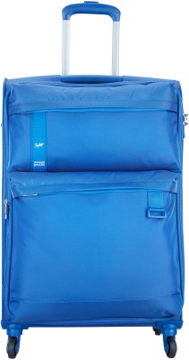 Skybags Skysurfx 4W Exp Strolly (E) 71 Expandable  Check-in Luggage - 27 inch