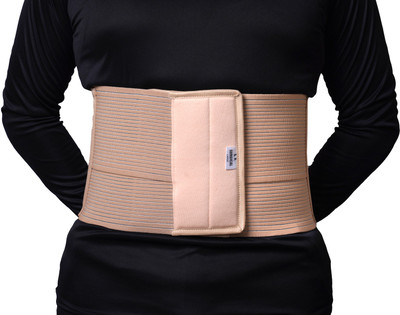 Osteoaegis Abdominal Belt Abdominal Belt(Beige)