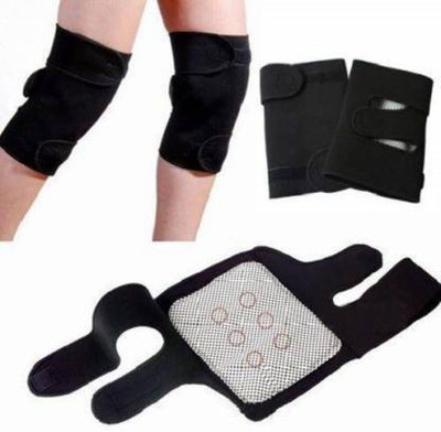 SHOPSHOOT ENTERPRISE HOT_KNEES_BELT Knee Support