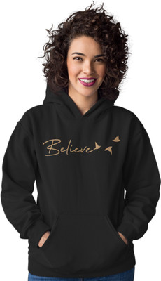 Lripsome Full Sleeve Graphic Print Women Sweatshirt