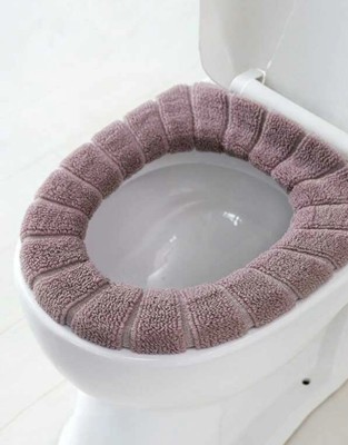 SPERO Cotton Toilet Seat Cover