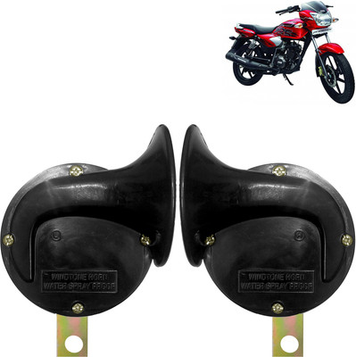 DvineAutoFashionZ Horn For TVS Phoenix 125