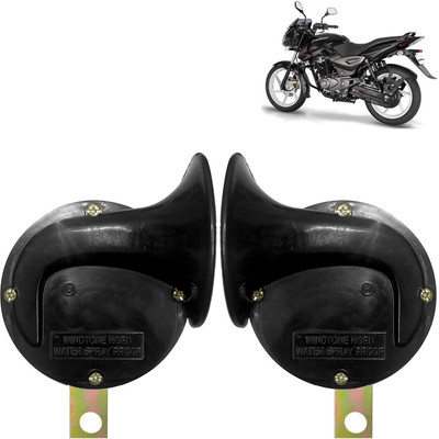 DvineAutoFashionZ Horn For Bajaj Pulsar 150 DTS-i