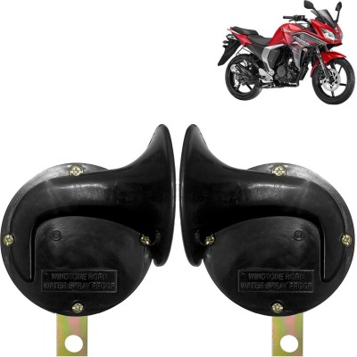 DvineAutoFashionZ Horn For Yamaha Universal For Bike