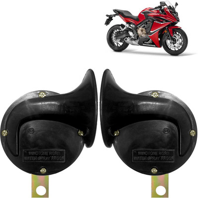 DvineAutoFashionZ Horn For Honda CBR 650F
