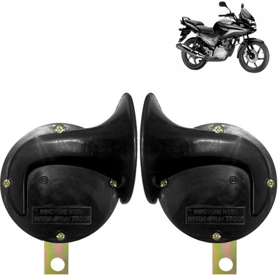 DvineAutoFashionZ Horn For Honda CBF Stunner