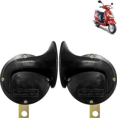 DvineAutoFashionZ Horn For Mahindra Duro