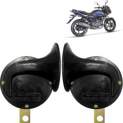DvineAutoFashionZ Horn For Bajaj Universal For Bike
