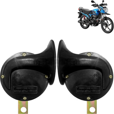DvineAutoFashionZ Horn For Hero Passion Pro