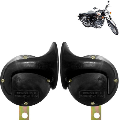 DvineAutoFashionZ Horn For Royal Enfield Classic 500