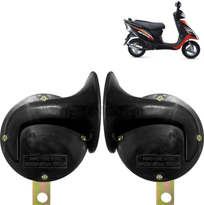 DvineAutoFashionZ Horn For TVS Scooty Streak