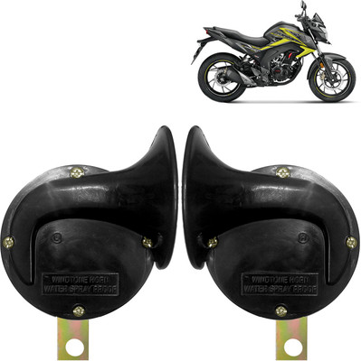 DvineAutoFashionZ Horn For Honda CB Hornet 160