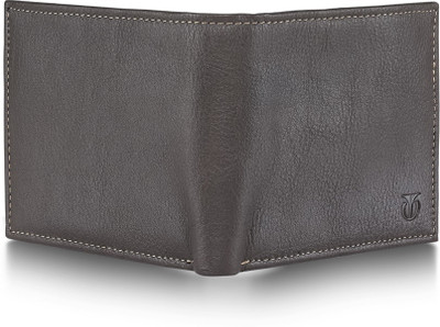 5% OFF on Titan Men Formal Brown Genuine Leather Wallet(10 Card Slots) 5% OFF on Titan Men Formal Brown Genuine Leather Wallet(10 Card Slots)
