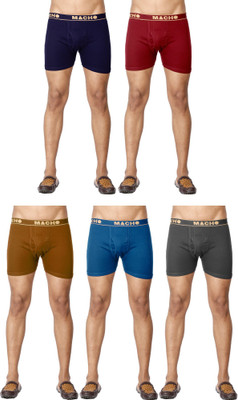 MACHO Men Brief