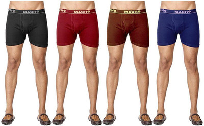 MACHO Men Brief