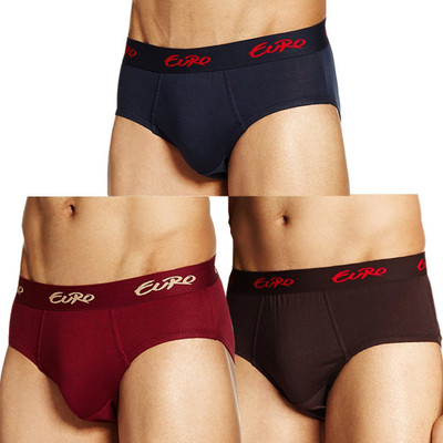 EURO Men Brief