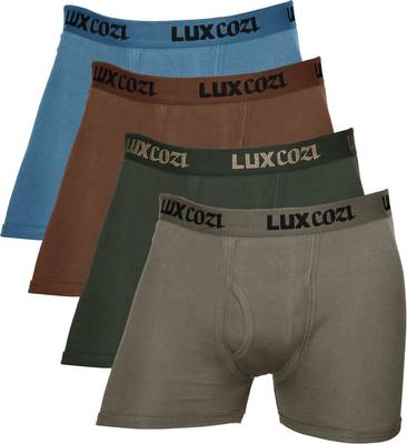 Lux 2024 cozi price