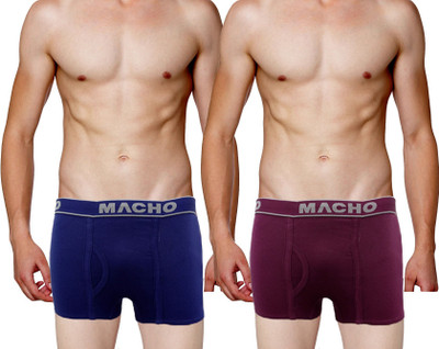 MACHO Men Brief