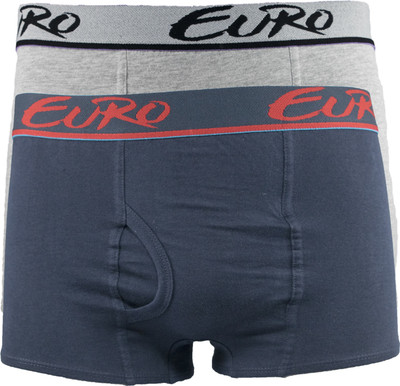 Euro Fashion Men MICRA_MINI_TRUNK Brief