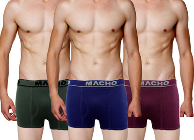 MACHO Men Brief