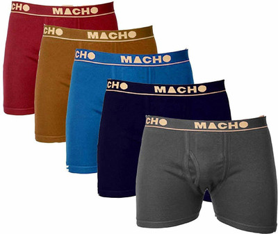 MACHO Men Brief