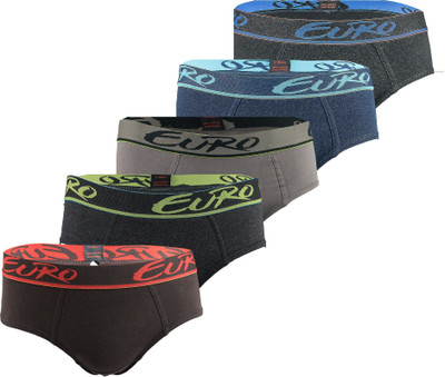Euro Fashion Men MICRA Brief