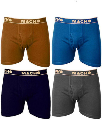 MACHO Men Brief