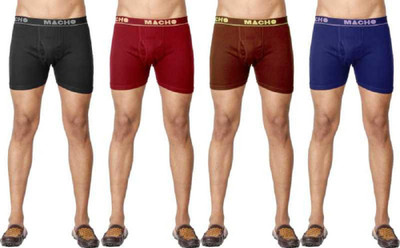 MACHO Men Brief