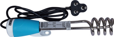 USHA IH 3815 1500 W Shock Proof Immersion Heater Rod