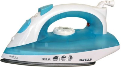 Havells Aspire 1250 W Steam Iron(Red) - at Rs 1190 ₹ Only