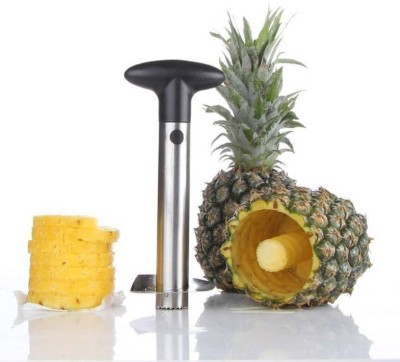 FIVANIO by JK Enterprsie Pineapple Cutter- Vegetable & Fruit Slicer Pineapple Slicer(1 Pc Pineapple Cutter)