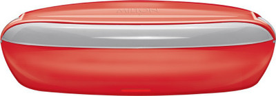 MILTON Swiftron 2 Containers Lunch Box(400 ml)