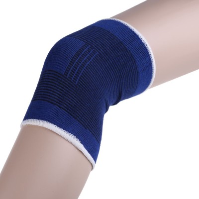 Trendmakerz S8 Injury protector Knee Support(Blue)