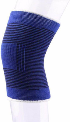 Gawin Knee Support 1 Pair Knee Support(Blue)