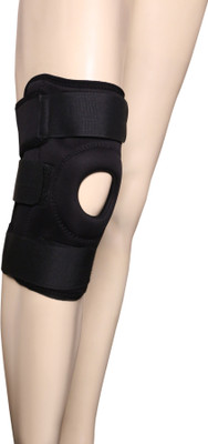 Applikon Open Patela With Hinz Knee Support