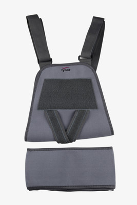TYNOR Universal Shoulder Immobiliser,Child, 1 Unit Shoulder Support