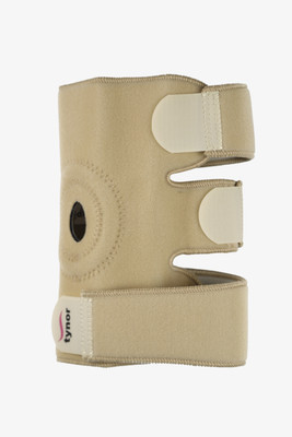 5% OFF on TYNOR Wrap (Neoprene) Knee Support 5% OFF on TYNOR Wrap (Neoprene) Knee Support