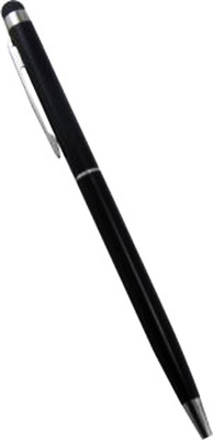 auteur Stylus Slim Body Ball Point Black Colour Multi-function Pen(Ink Color - Blue)