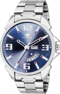 Eddy hager hotsell watch price
