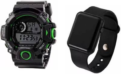 Best digital best sale watches for kids