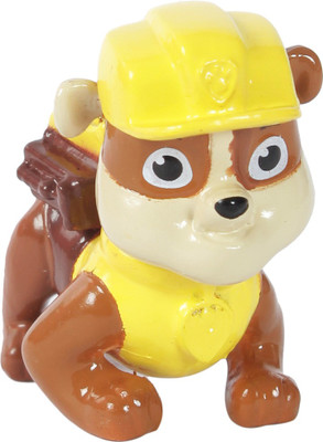 PAW PATROL Stampers 1 Pc Blister (S1) - Rocky