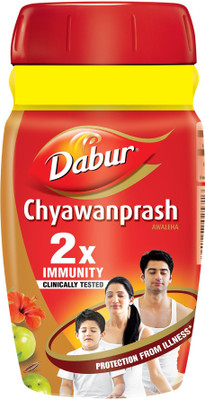 Dabur Chyawanprash(500 g)