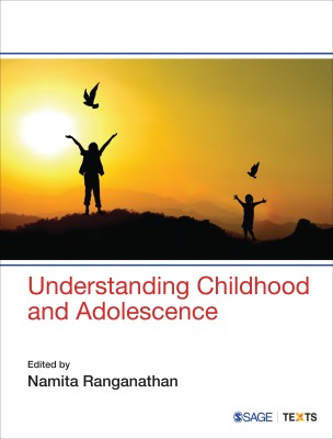 Understanding Childhood and Adolescence(English, Paperback, unknown)