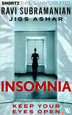 Insomnia(English, Paperback, Subramanian Ravi)