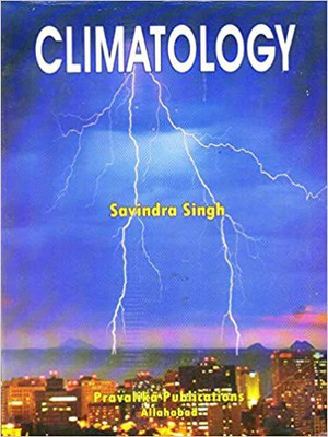 Climatology(English, Paperback, unknown)